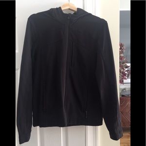 Lululemon Men’s ZIP up hoodie